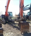 HITACHI ZX 280 LCN crawler excavator