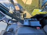 CATERPILLAR 320D3 crawler excavator