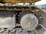 KOMATSU PC240LC-8 crawler excavator