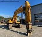 HYUNDAI R 210 LC 7A crawler excavator