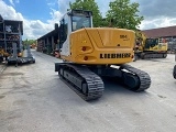 LIEBHERR R 914 Compact Litronic crawler excavator