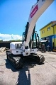 BOBCAT 444 crawler excavator