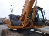 CASE CX 300 C crawler excavator