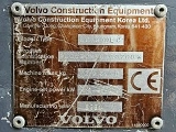 VOLVO EC290NLC crawler excavator