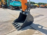 DOOSAN DX 225 LC crawler excavator