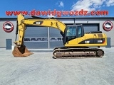 CATERPILLAR 323D L crawler excavator