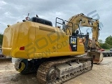 CATERPILLAR 336F L crawler excavator