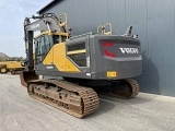 VOLVO EC300EL crawler excavator