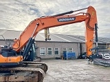 DOOSAN DX300LC-5 crawler excavator