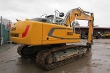 LIEBHERR R 926 crawler excavator