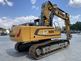 LIEBHERR R 926 Litronic crawler excavator