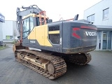 VOLVO EC220EL crawler excavator