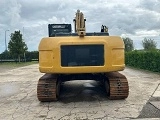 CATERPILLAR 323 crawler excavator