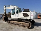 LIEBHERR R 924 crawler excavator