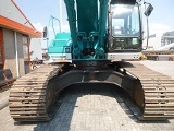 CASE CX 460 crawler excavator