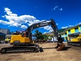 VOLVO ECR235EL crawler excavator