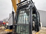 CATERPILLAR 316E L crawler excavator