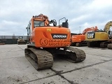 DOOSAN DX235LCR-5 crawler excavator