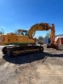 LIEBHERR R 916 Classic crawler excavator