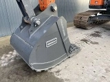 DOOSAN DX 180 LC crawler excavator