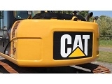 CATERPILLAR 311 F L RR crawler excavator