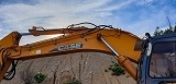 CASE CX 330 crawler excavator