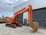 CATERPILLAR 320 B L crawler excavator