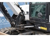 BOBCAT E85 crawler excavator