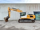 LIEBHERR R 922 crawler excavator