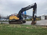 VOLVO EC220EL crawler excavator