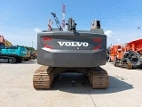 VOLVO EC300EL crawler excavator