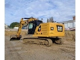 CATERPILLAR 320 crawler excavator