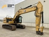 CATERPILLAR 330 crawler excavator