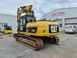 CATERPILLAR 323 crawler excavator