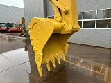 CATERPILLAR 330 GC crawler excavator