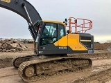 VOLVO EC300EL crawler excavator