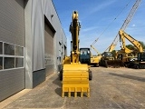 CATERPILLAR 320D3 crawler excavator