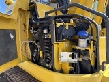 KOMATSU PC138US-11 crawler excavator