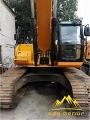 JCB JS 290 LC crawler excavator