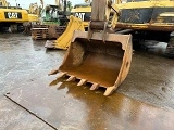 CATERPILLAR 325 crawler excavator