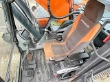 DOOSAN DX300LC-5 crawler excavator