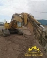 VOLVO EC290BLC crawler excavator