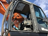 HITACHI ZX 350 LCN-3 crawler excavator