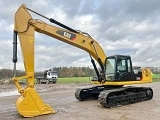 CATERPILLAR 325 crawler excavator