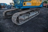 VOLVO EC210CNL crawler excavator