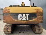 <b>CATERPILLAR</b> 325 Crawler Excavator