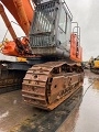 HITACHI ZX 520 LCH-3 crawler excavator