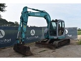 KOBELCO SK 70 SR crawler excavator