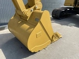 CATERPILLAR 330 GC crawler excavator