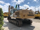 LIEBHERR R 944 Litronic HD-SL crawler excavator